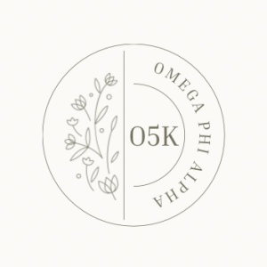 Love Grows Where OphiA Goes 5K - Love Grows Where OphiA Goes 5k