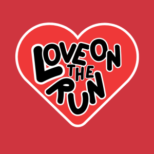 Love on the Run logo