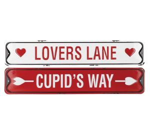 Lovers Lane 2 Mile & 4 Mile Relay