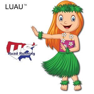 Luau 5K & 10K at Phoenix, AZ (18) logo