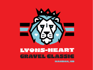 Lyons-Heart Gravel Classic - Premier Gravel Bike Race in Mandan, North Dakota