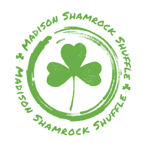 Madison Shamrock Shuffle logo