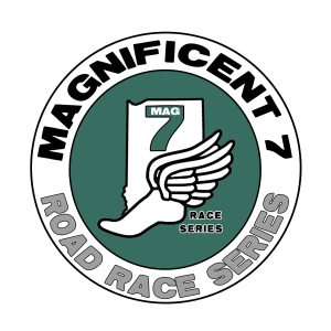 Magnificent 7 Race Series - Series consisting of 21 races