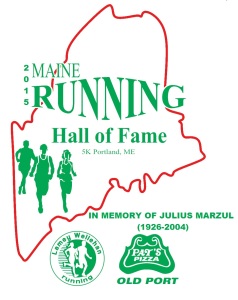 Maine Running Hall of Fame 5K In Memory of Julius Marzul - 5K