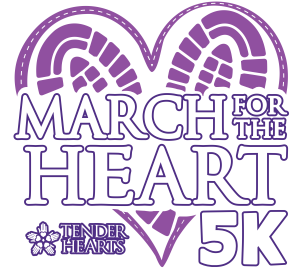 March for the Heart 5K and Fun Run