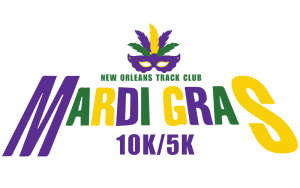 Mardi Gras 10K/5K