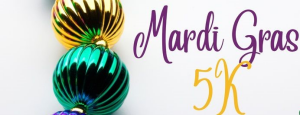 Mardi Gras 5k - 5K