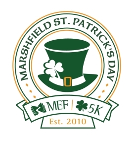 Marshfield St. Patrick's Day 5k - 5K