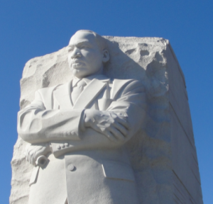 Martin Luther King (MLK) Jr. Equality 6.4k - 2026 Martin Luther King (MLK) Jr. Equality 6.4k