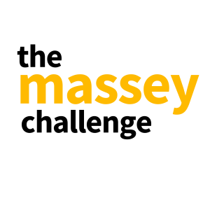 Massey Challenge 2026 - Massey Challenge logo