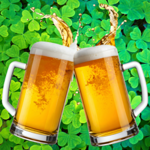 McGregors Beer'd Mile - Beer'd Mile