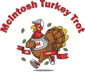 McIntosh Turkey Trot - McIntosh Turkey Trot and Fall Festival