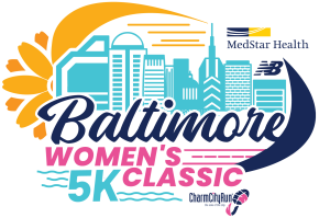 MedStar Health Baltimore Women's Classic 5K presented by New Balance