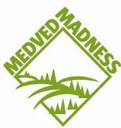Medved Madness Trail Races