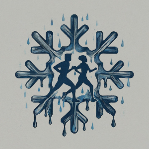 Melt the Ice 5K - 5K Run