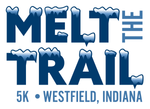 Melt The Trail - 5k Run/Walk