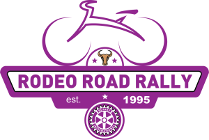 Mesquite Rodeo Road Rally