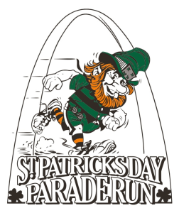 Michelob ULTRA St. Patrick's Day Parade Run - 5K Run