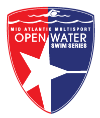 Mid-Atlantic Multisport Open Water Swim Series - Training Swims | Season Pass (Attend ALL 2026 Training Swims)