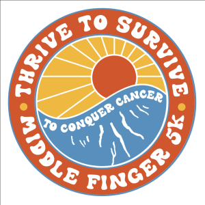 Middle Finger 5K