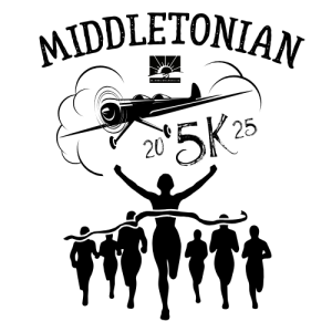 Middletonian 5k - 5k run/walk
