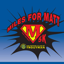 Miles for Matt 5K - Miles for Matt 5k