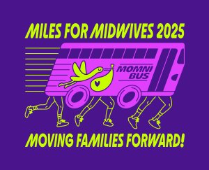 Miles for Midwives 2026 - Miles for Midwives 5K