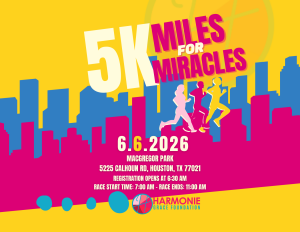 Miles for Miracles: 5K for NICU Families