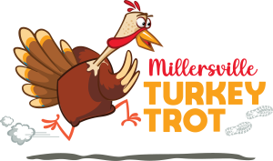 Millersville Turkey Trot - 5k logo