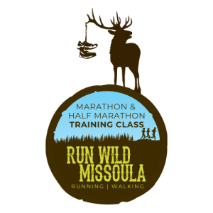 Missoula Marathon & Half Marathon Training Class