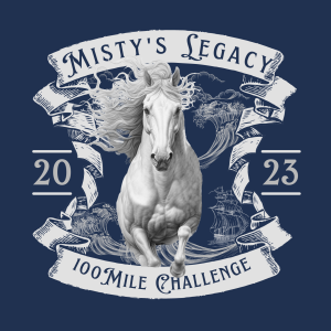 Misty's Legacy 100 Mile Challenge