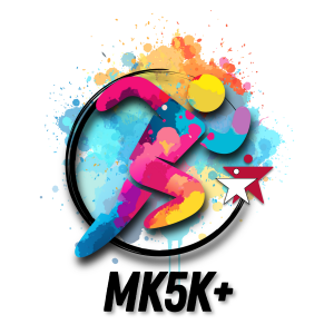 MK5k+ - 5k Run