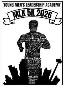 MLK 5K 2026 - MLK 5K Run/Walk - 11th Anniversary