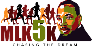 MLK5K/10K and Divine Nine 5K Challenge