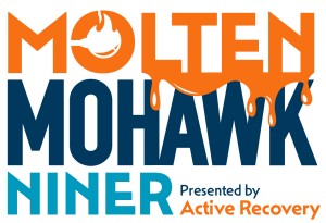 Molten Mohawk Niner (and 4 Miler)