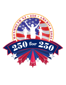 Monmouth County's 250 for 250 Challenge - 250 Mile Virtual Challenge
