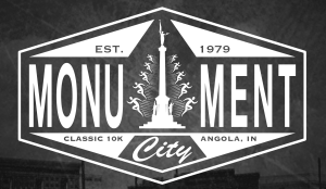 Monument City Classic 10k