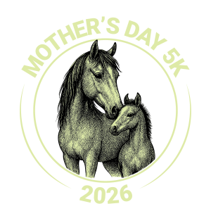 Mother's Day 5k Run / Walk - 5k Run / Walk logo