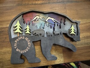 Mount Magazine 15k logo