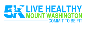 Mount Washington Spring Festival 5K (May 9, 2026) - 5K Run Walk (Live race)