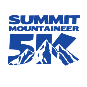 Mountaineer 5K - Mountaineer 5k logo
