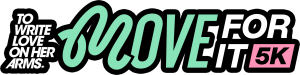 Move For It 5k - 5K Run / Walk