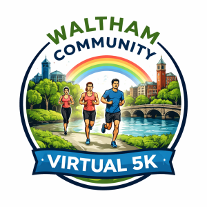 Move Waltham Virtual Walk & Run - Waltham Community Virtual 5K