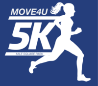 Move4U 5K Run/Walk for Parkinson's, Dystonia, & Movement Disorders - Move4U 5K Run/Walk for Parkinson's, Dystonia and Movement Disorders