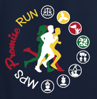 MPS Employee Promise 5k Fun Run & Walk logo