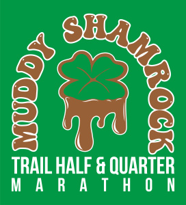 Muddy Shamrock @ The Forge