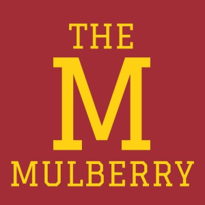 Mulberry Stampede 5K