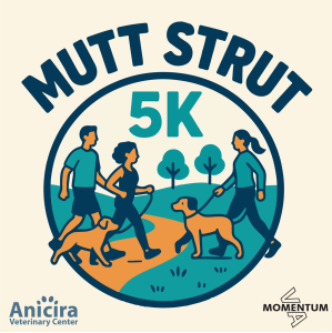 Mutt Strut 5k - 5k