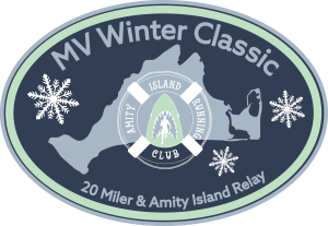 MV Winter Classic 20 Miler and Amity Relay