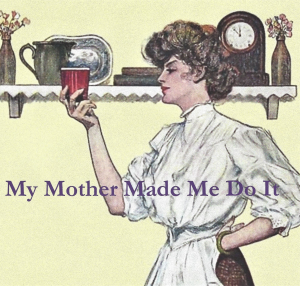 MY MOTHER MADE ME DO IT 1 Mile Mother's Day Race - 1 Mile Run